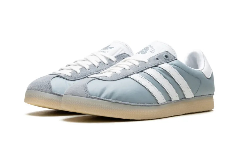 Adidas Samba Gazelle 'Footpatrol - Consortium Cup'
